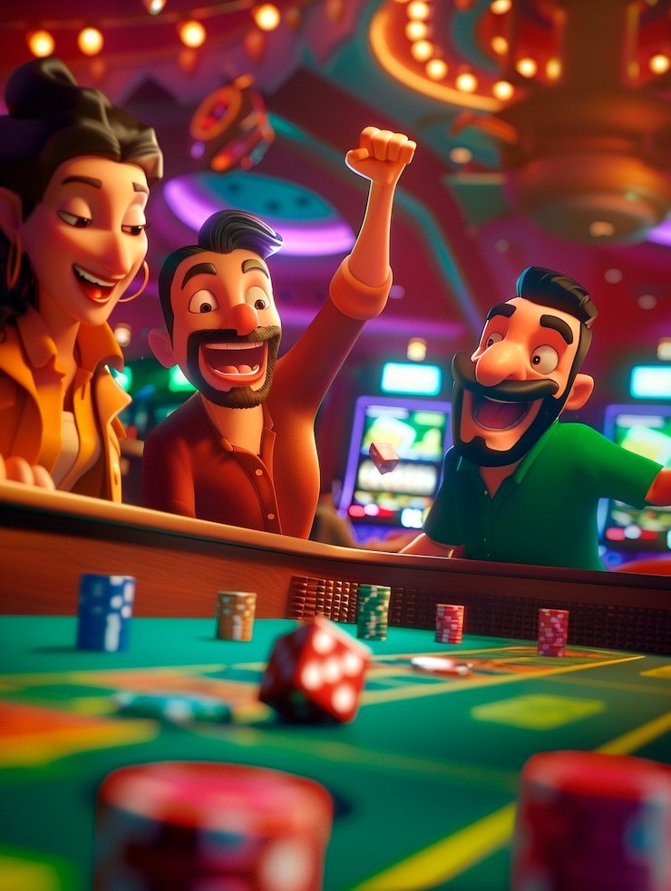 dollartoto wap featured game showcase